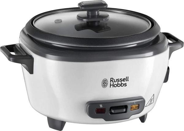 Russell Hobbs 27030-56 Orta Boy Elektirikli Pilav Makinesi - Image 1