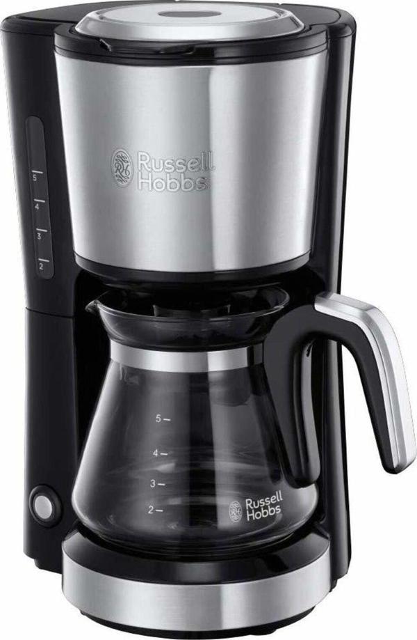 Russell Hobbs Compact Home 24210-56 Filtre Kahve Makinesi - Image 1