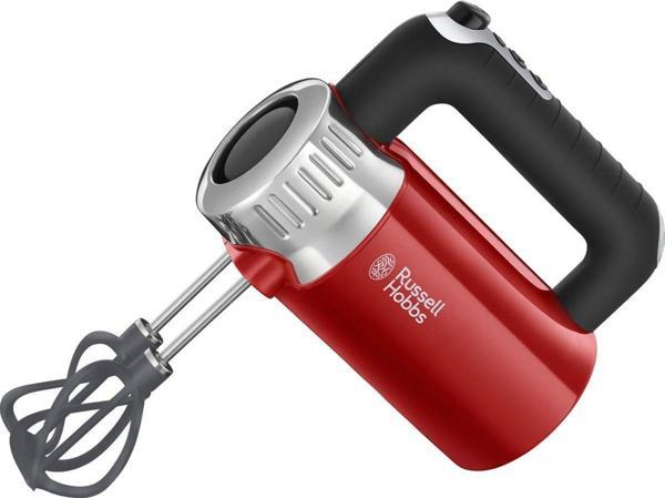 Russell Hobbs Russell Hobbs 25200-56 500 W Retro Mikser - Image 1