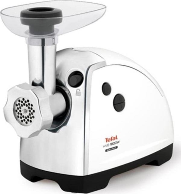 Tefal Hv8 1800W Çelik Başlıklı Kıyma Makinesi - Image 1