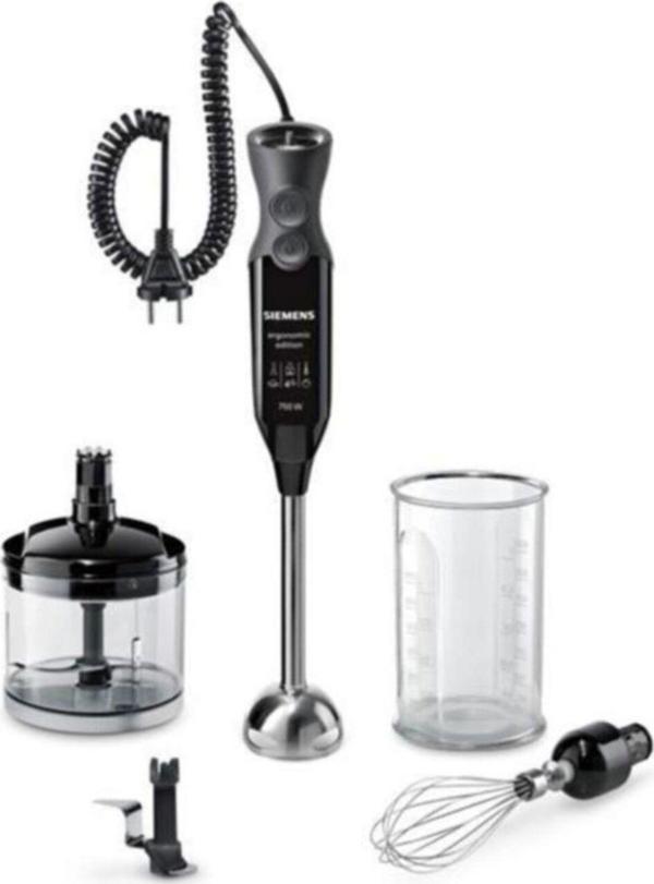 Siemens Mq67170 750 W Blender Seti - Image 1