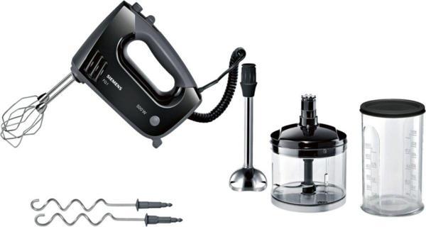 Siemens Mq96580 500 W Mikser & Blender Seti - Image 1