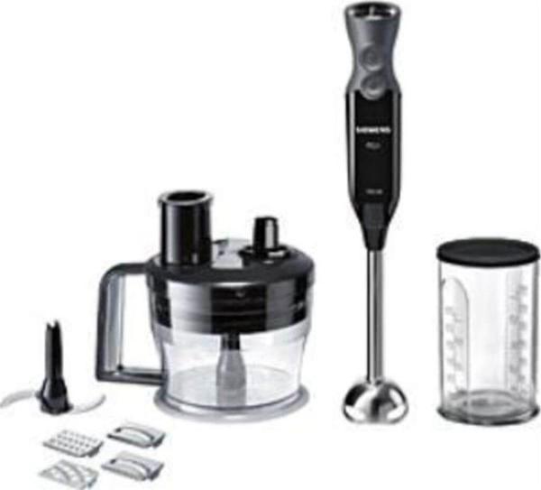 Siemens Mq67185 Blender Mutfak Seti - Image 1