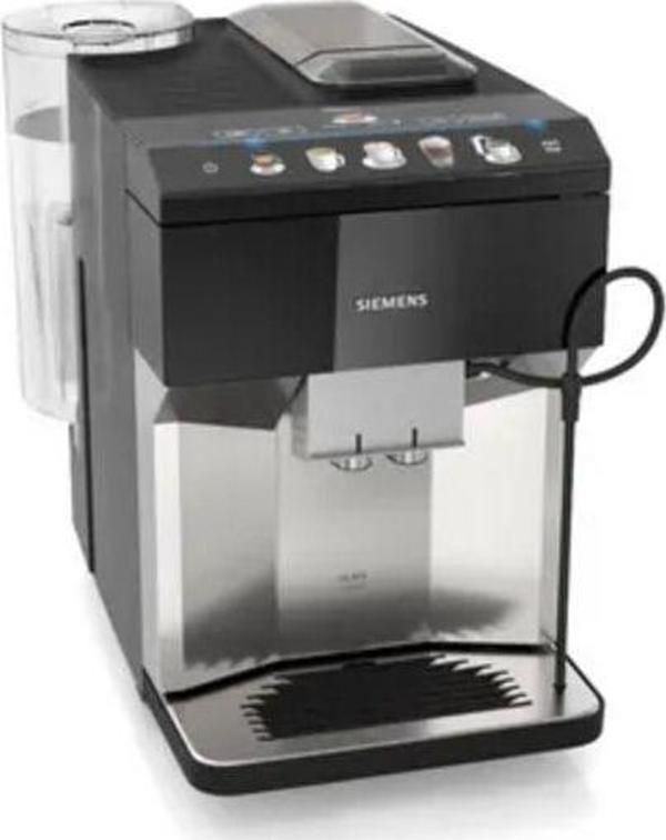 Siemens Tp505R01 Tam Otomatik Kahve Makinesi Inox - Image 1