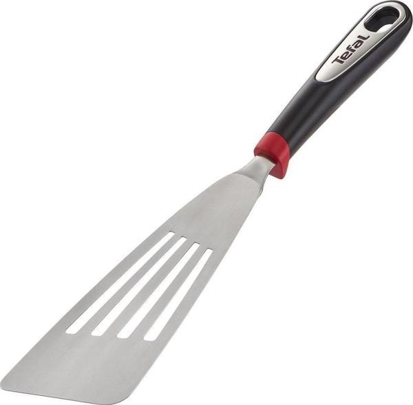 Tefal K11814 Ingenio Paslanmaz Çelik Uzun Spatula - Image 1