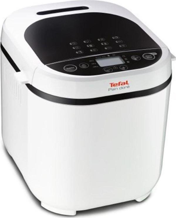 Tefal Pain Dore Ekmek Yapma Makinesi 1 Kg 12 Program 7211002270 - Image 1