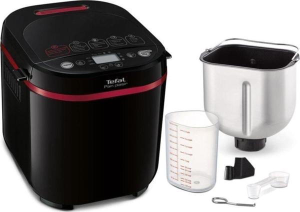 Tefal Pf2208 Pain Plaisir Ekmek Yapma Makinesi - Image 1
