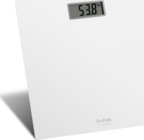 Tefal Premiss Cam Tartı - Beyaz - Image 1
