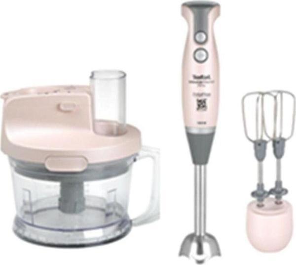 Tefal Pudra 1000 Watt Actıvflow Pro Blender Set 0104 - Image 1