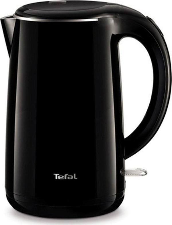 Tefal Safetea 1,7 L Siyah Kettle - Image 1