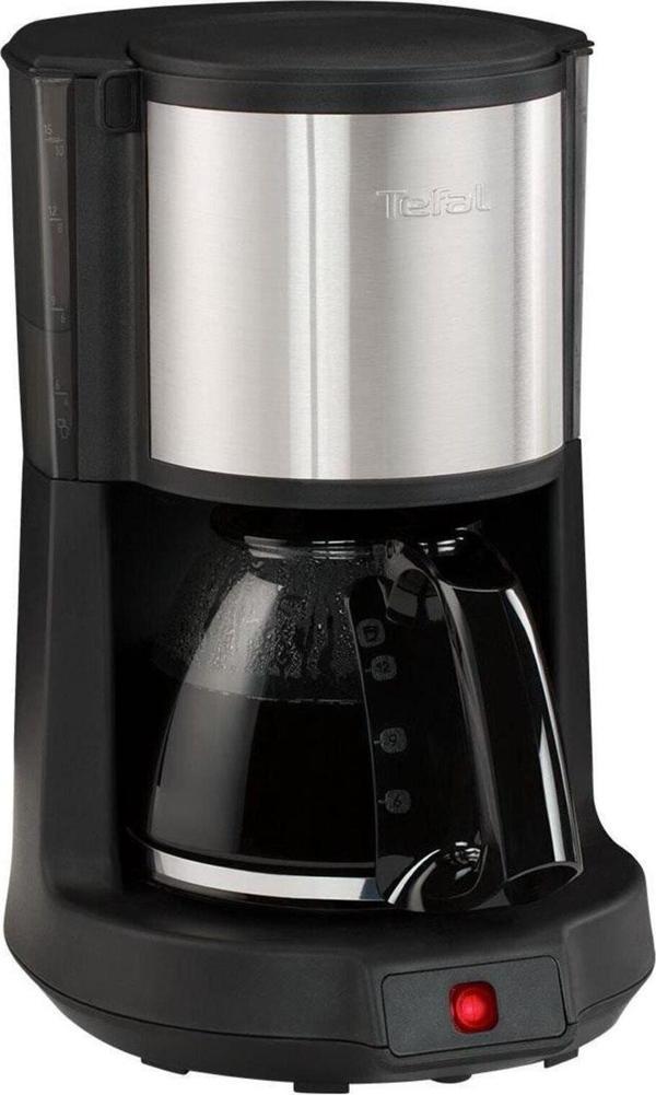 Tefal Subito Select Inox Filtre Kahve Makinesi - Image 1