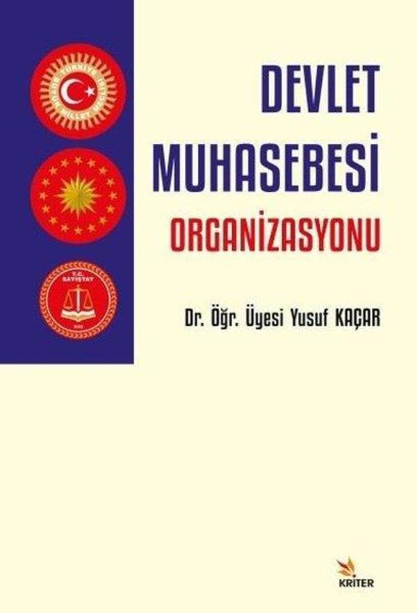 Devlet Muhasebesi Organizasyonu - Kriter - Image 1