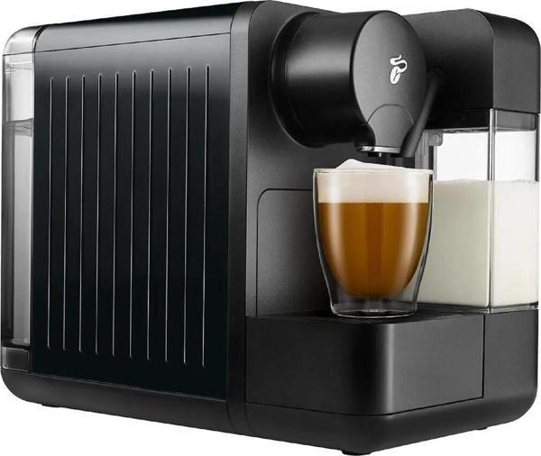 Tchibo Cafissimo Milk Kapsüllü Kahve Makinesı Siyah - Image 1