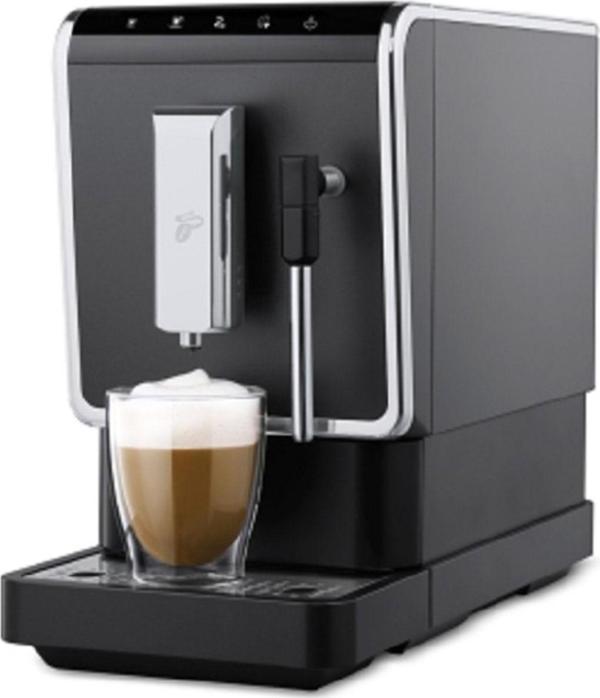 Tchibo Esperto Latte Tam Otomatik Kahve Makinesi Antrasit - Image 1