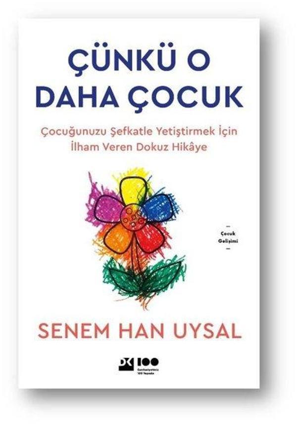 Çünkü O Daha Çocuk - Doğan Kitap - Image 1