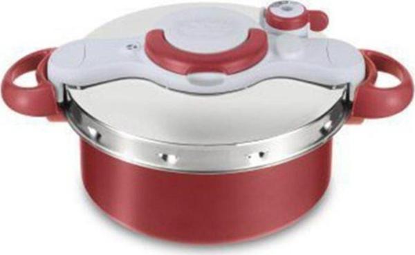 Tefal Zz_Eol - Clipsominut Duo 5L Düdüklü Tencere - Image 1
