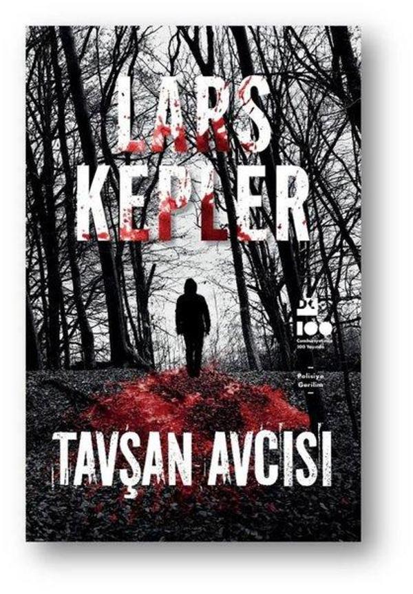 Tavşan Avcısı - Doğan Kitap - Image 1