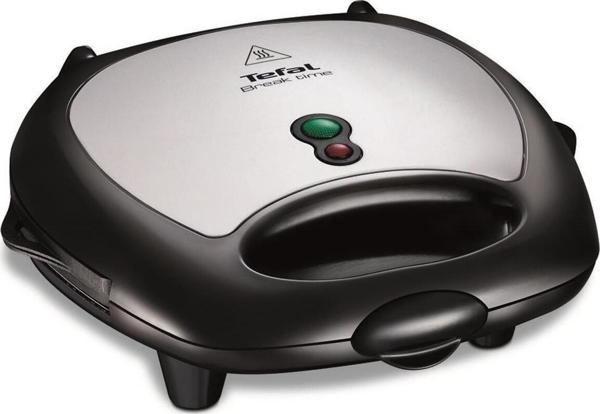 Tefal Break Time Tost&Waffle Makinesi - 1500637316 - Image 1