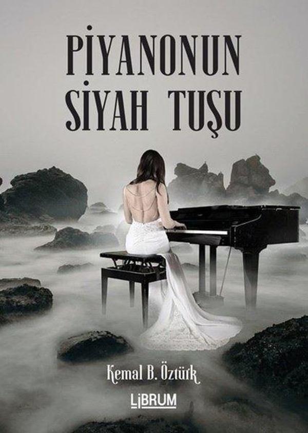 Piyanonun Siyah Tuşu - Librum Kitap - Image 1