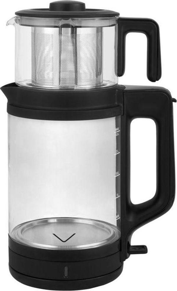 Vestel Sefa 4510 C Çay Makinesi - Image 1