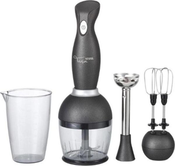 Vestel Tarçın S El Blender Seti Tarcıns - Image 1