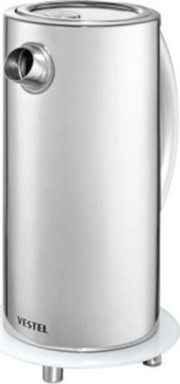 Vestel V-Brunch 4000 2200 W 1.7 Lt Beyaz Su Isıtıcı - Image 1