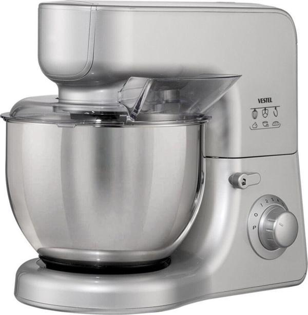 Vestel Ziyafet 8000 Stand Mikser 20242790 - Image 1