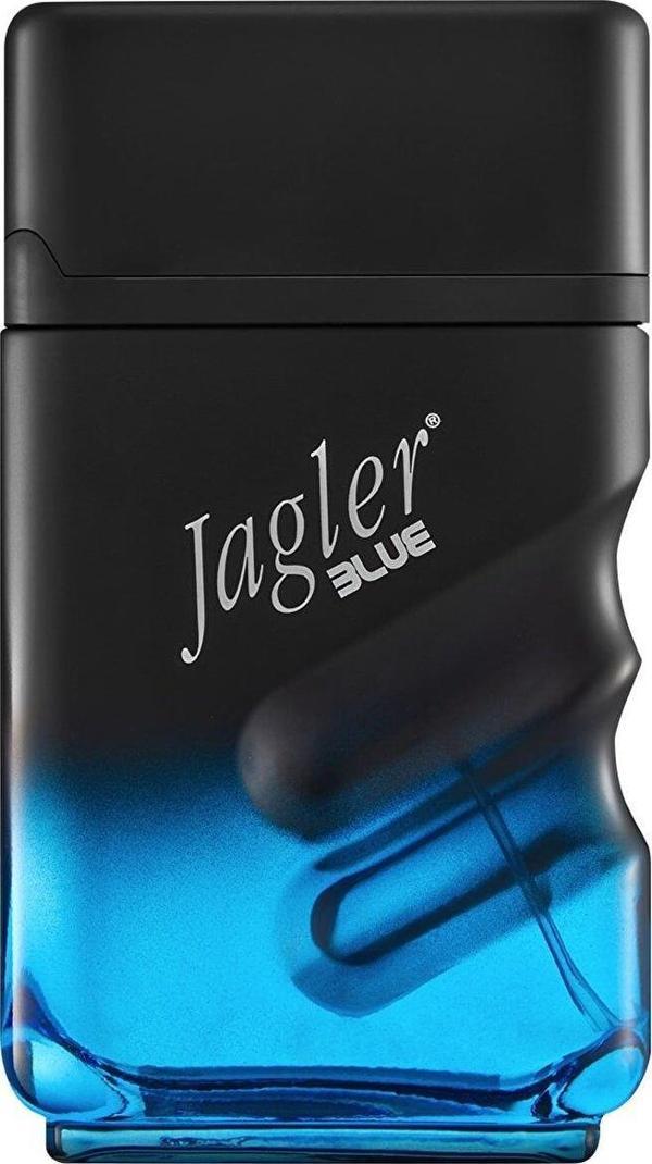 Kuıtusuz - Jagler Blue Edt 90Ml Erkek Parfüm - Image 1