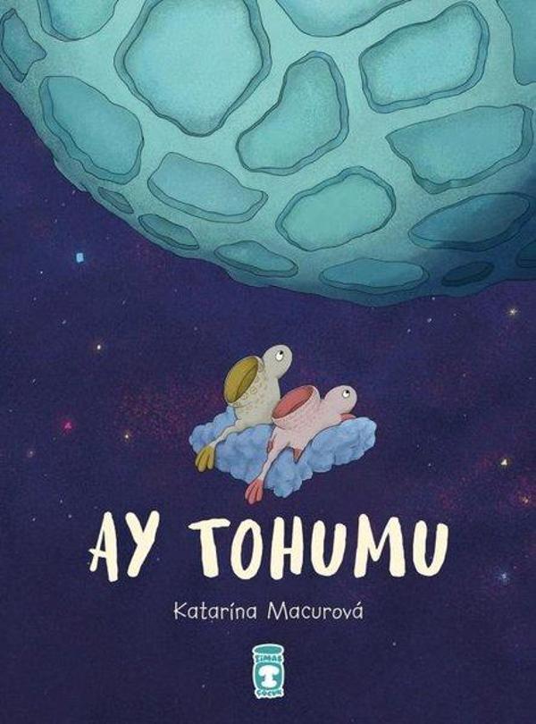 Ay Tohumu - Timaş Çocuk - Image 1
