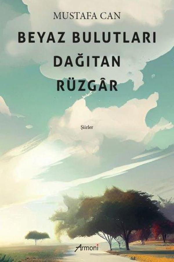 Beyaz Bulutları Dağıtan Rüzgar - Armoni - Image 1