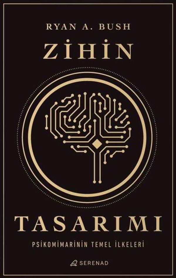 Zihin Tasarımı: Psikomimarinin Temel İlkeleri - Serenad - Image 1