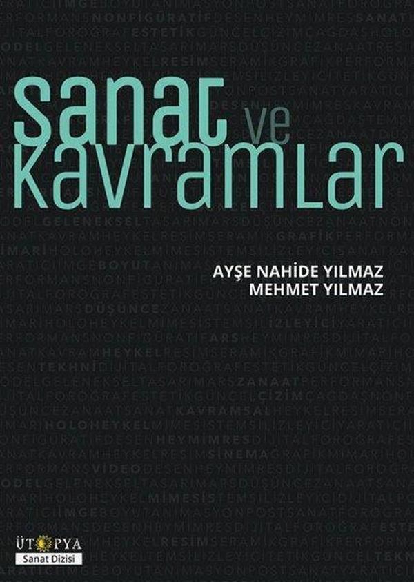 Sanat ve Kavramlar - Ütopya Yayınevi - Image 1