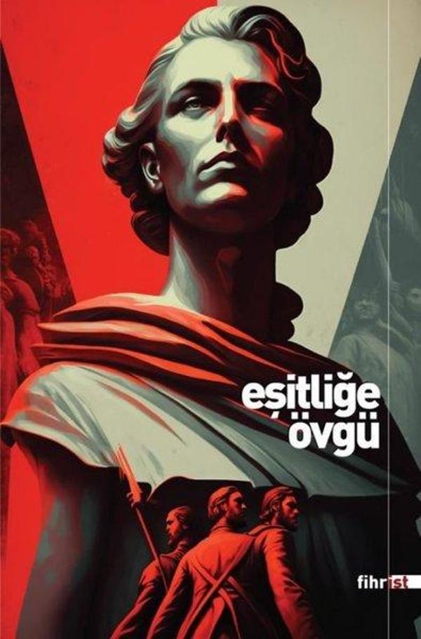 Eşitliğe Övgü - Fihrist - Image 1