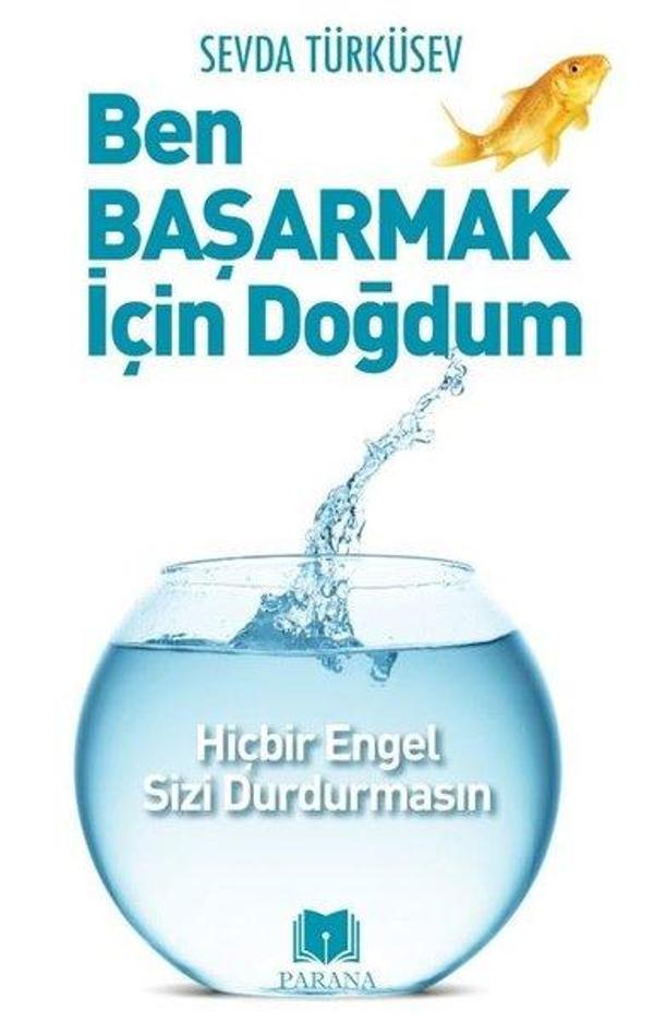 Ben Başarmak İçin Doğdum - Parana - Image 1
