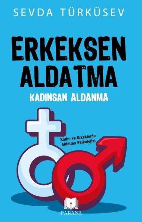 Erkeksen Aldatma Kadınsan Aldanma - Parana - Image 1