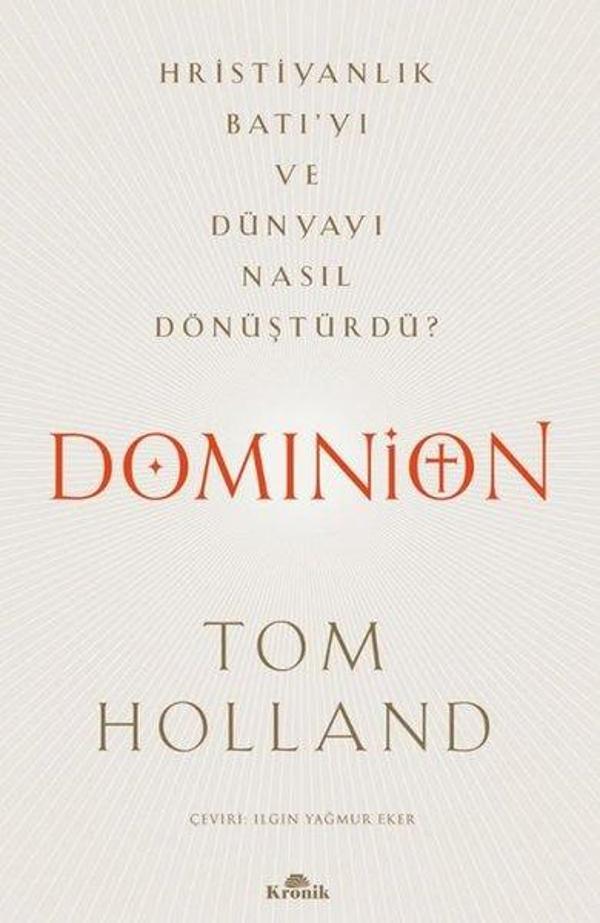 Dominion - Kronik Kitap - Image 1