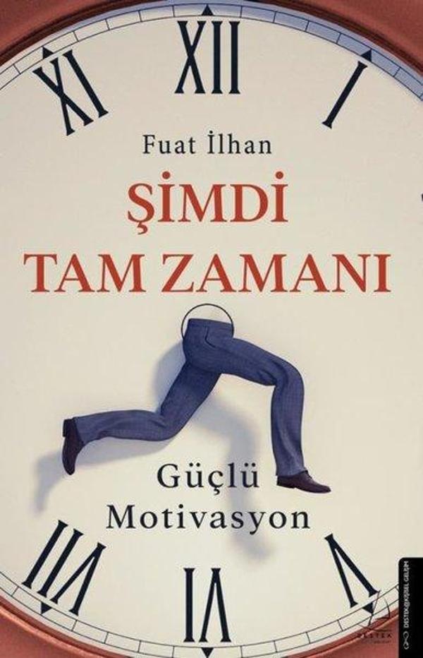 Şimdi Tam Zamanı - Destek Yayınları - Image 1