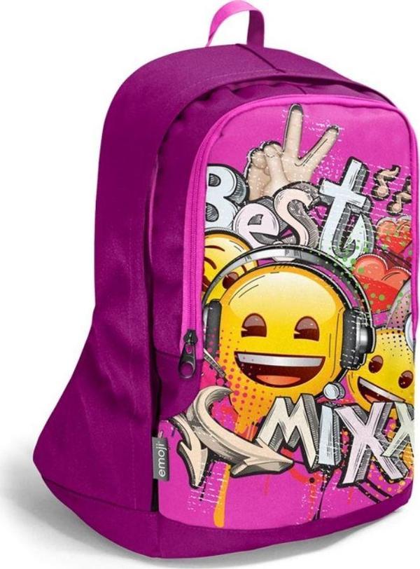 Emoji Best Mixx Okul/Sırt Çantası (23086) - Image 1