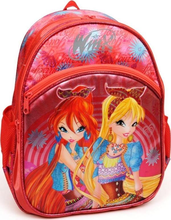 Winx Club Lettering Love Okul Çantası (63288) - Image 1
