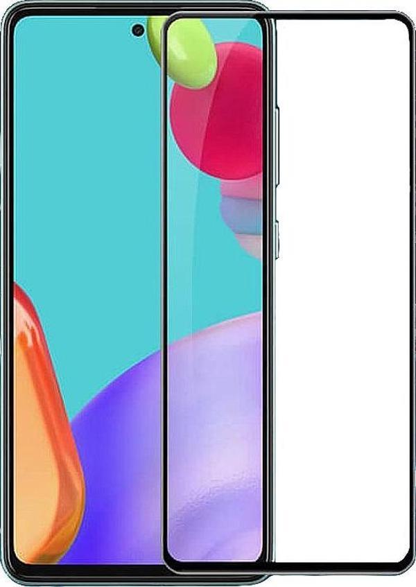 Bufalo Oppo Reno 11F ESD Anti Static Cam Ekran Koruyucu - Image 1