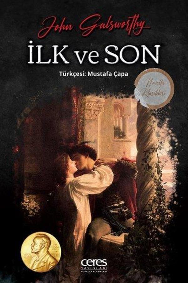 İlk ve Son - Ceres Yayınları - Image 1