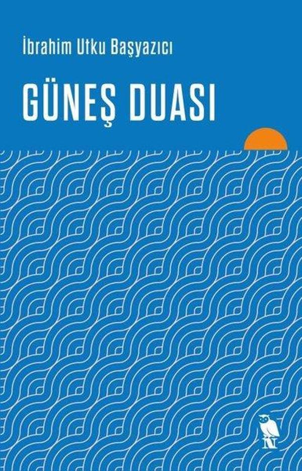 Güneş Duası - Nemesis Kitap Yayınevi - Image 1
