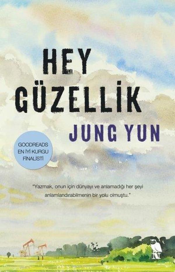 Hey Güzellik - Nemesis Kitap Yayınevi - Image 1