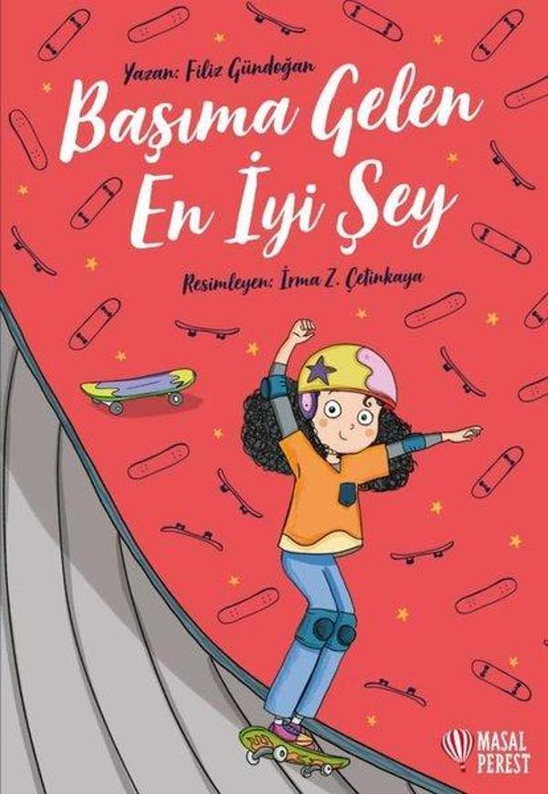 Başıma Gelen En İyi Şey - Masalperest - Image 1