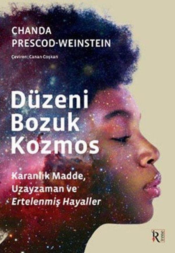 Düzeni Bozuk Kozmos - İrene Kitap - Image 1