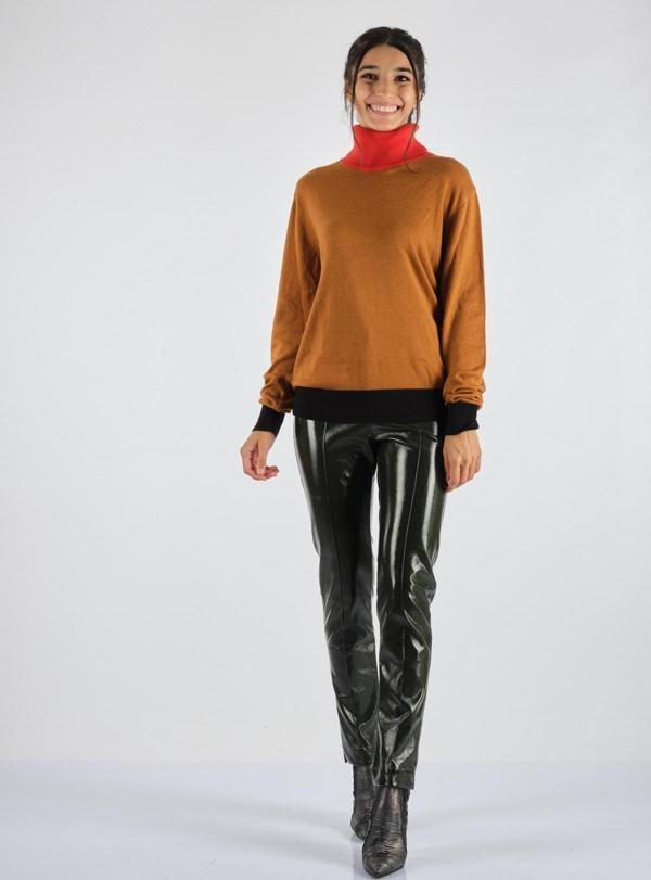 Bsb Kadın Tayt 040-243008 - Image 1