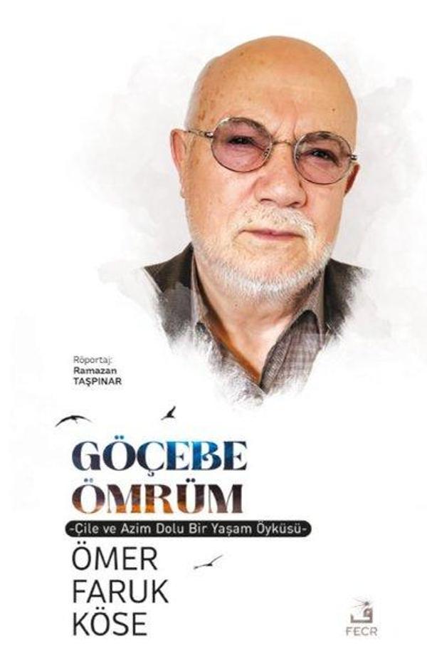 Göçebe Ömrüm - Fecr Yayınları - Image 1