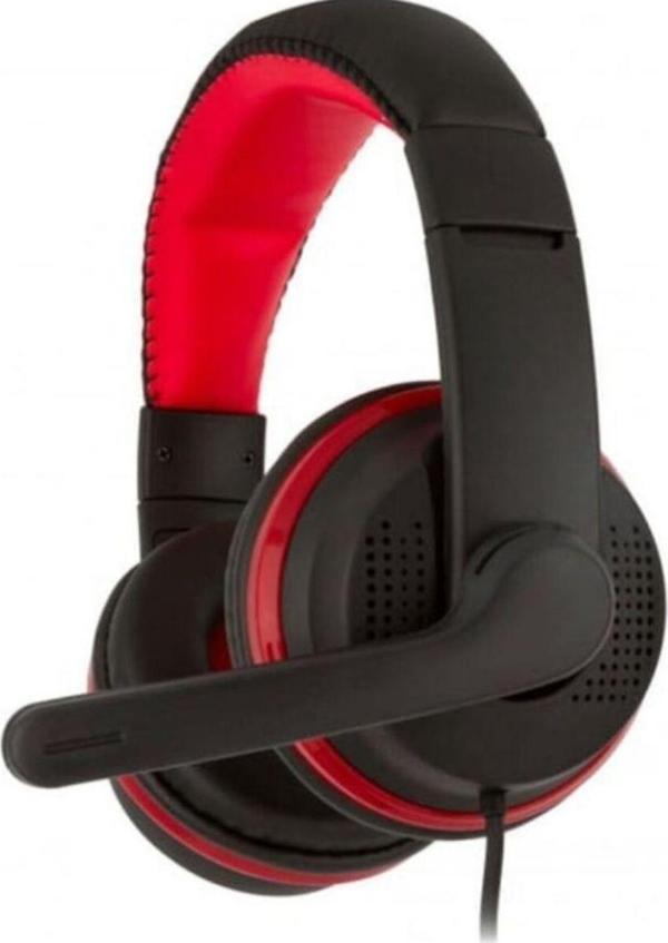 GT91 Kulak üstü Oyuncu Kulaklığı PC Gamer Kablolu Usb Jack - Image 1