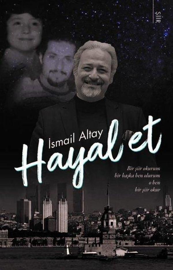 Hayal Et - Dahi Yayıncılık - Image 1