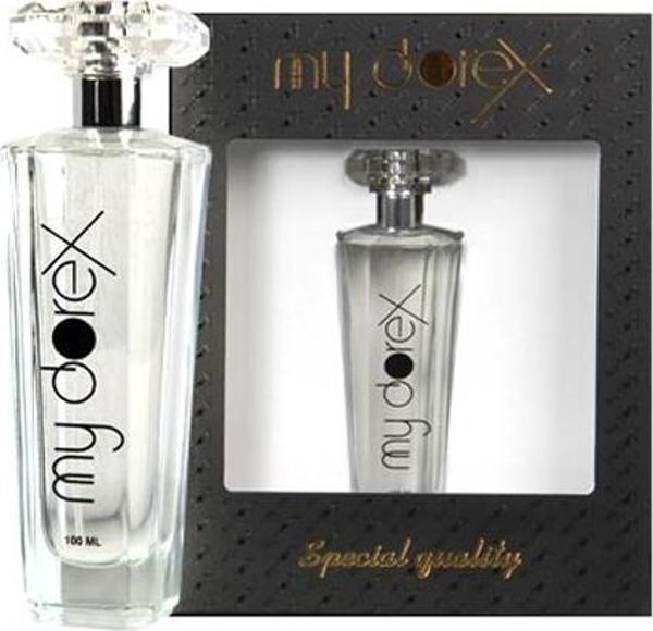 İtal Parfüm Special Amor Amor 100 ml Kadın Parfüm - Image 1